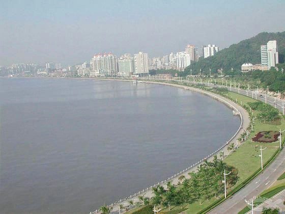 中國結婚度蜜月十大旅游勝地（國內篇）  第5張