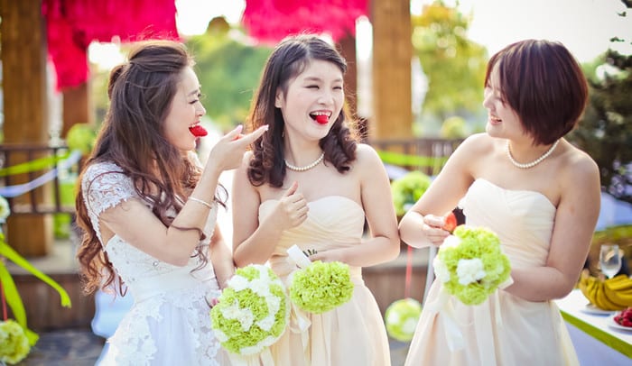 冬季婚宴的注意事項有哪些