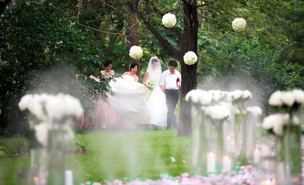 攻略|結(jié)婚舉辦婚禮注意事項（婚禮彩排篇）  第5張