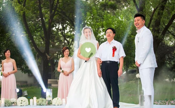 攻略|結(jié)婚舉辦婚禮注意事項（婚禮彩排篇）  第3張