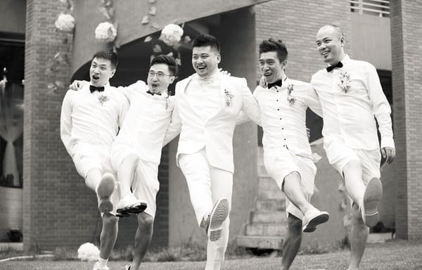 攻略|結(jié)婚舉辦婚禮注意事項（婚禮彩排篇）  第2張