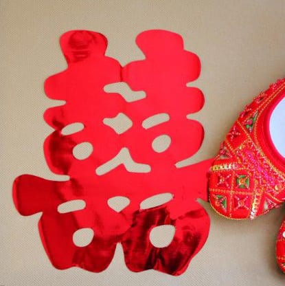 婚慶用品清單結婚必備[結婚常識]
