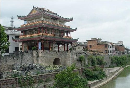 中國十大情侶旅游勝地，你們?nèi)ミ^幾個？  第8張