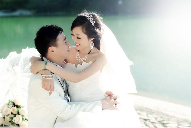 準新郎的你如何過接新娘的'關'攻略