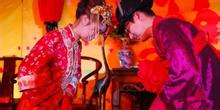 全國各地結(jié)婚風(fēng)俗習(xí)慣大盤點
