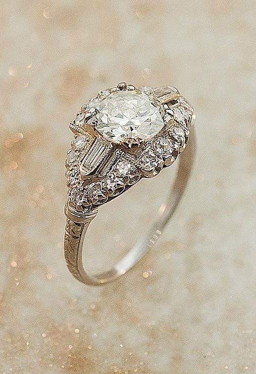 10個(gè)久久流傳的傳統(tǒng)結(jié)婚習(xí)俗 你知道幾個(gè)？  第3張