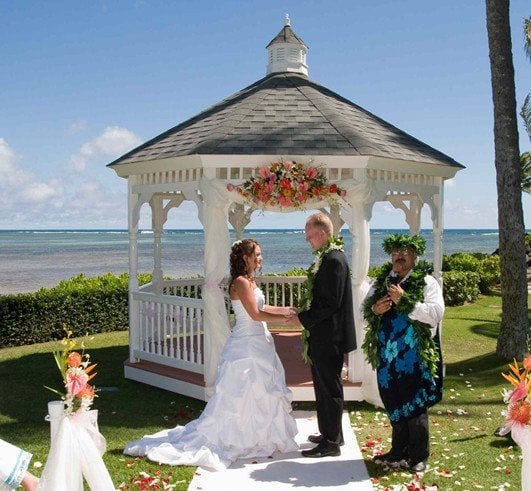 結婚誓詞怎么寫？五則新娘致辭精選  第3張