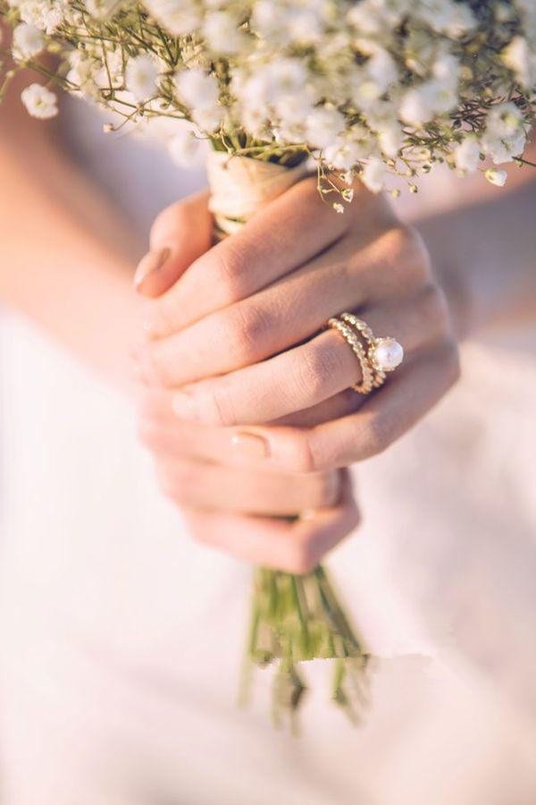 準新娘必看！從挑選婚紗到籌備婚禮：訂婚后你應該注意的25件事