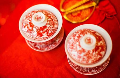 結婚敬茶流程   第2張