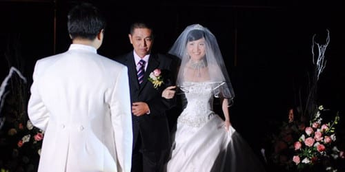 盤點幾種婚禮創意開場方式