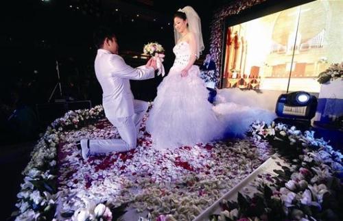 婚禮彩排的主要內容和注意事項  第1張