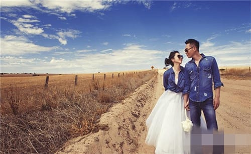 關(guān)于旅婚旅拍你必須知道的注意事項  第1張