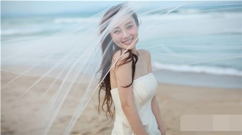 關(guān)于旅婚旅拍你必須知道的注意事項  第3張