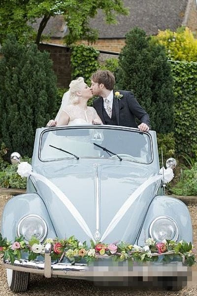 結(jié)婚如何選擇婚車 婚車選擇攻略大全  第1張