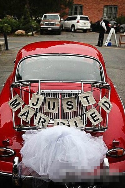 結(jié)婚如何選擇婚車 婚車選擇攻略大全  第3張