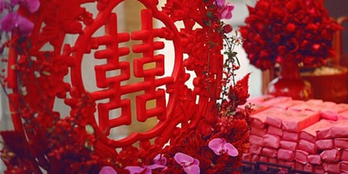 傳統結婚鋪床有什么講究 結婚鋪床習俗