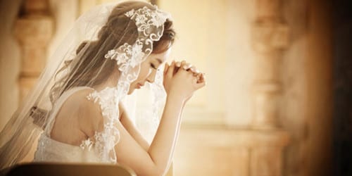 婚禮拍攝注意事項盤點 記錄完美婚禮