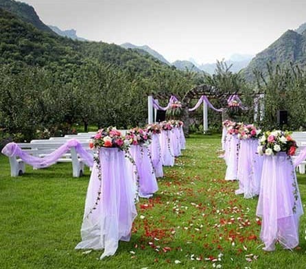 結婚籌備必知20條實用小技巧