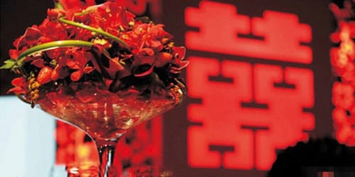結(jié)婚喜字什么時(shí)候貼 喜字貼法及講究