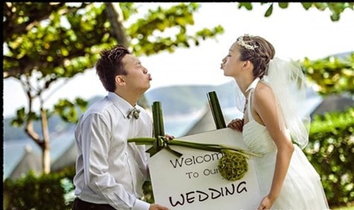 最新個(gè)性結(jié)婚誓詞集錦 結(jié)婚誓詞新花樣
