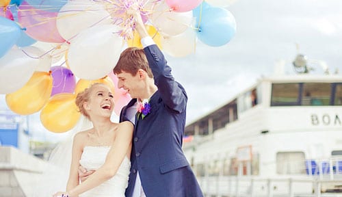 新人必看！超全結(jié)婚準(zhǔn)備清單及結(jié)婚流程