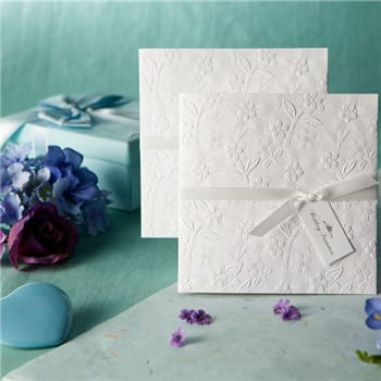 如何設(shè)計(jì)精致的結(jié)婚喜帖 結(jié)婚喜帖設(shè)計(jì)細(xì)節(jié)  第1張