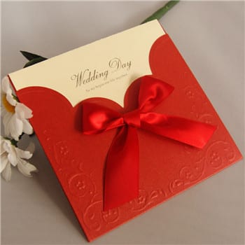 如何設(shè)計(jì)精致的結(jié)婚喜帖 結(jié)婚喜帖設(shè)計(jì)細(xì)節(jié)  第3張