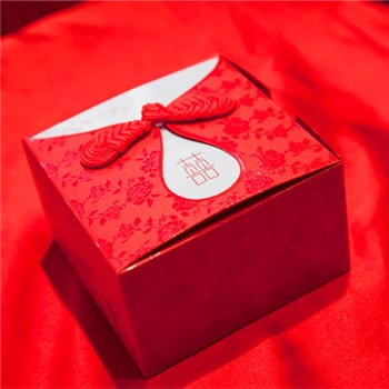 新人結婚為什么要發(fā)喜糖 喜糖分發(fā)的含義