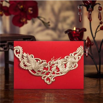 結(jié)婚請?zhí)枰绾钨徺I 結(jié)婚請?zhí)奶暨x小妙招