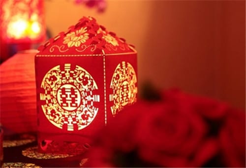 中式婚禮主持詞 古色古香的主持詞  第2張