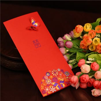 電子結婚請柬的制作方法 電子結婚請柬如何制作