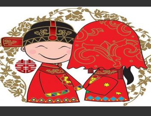 中式婚禮流程習(xí)俗你知道多少