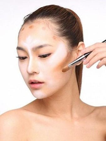 小清新新娘妝只需做好這7個步驟  第5張