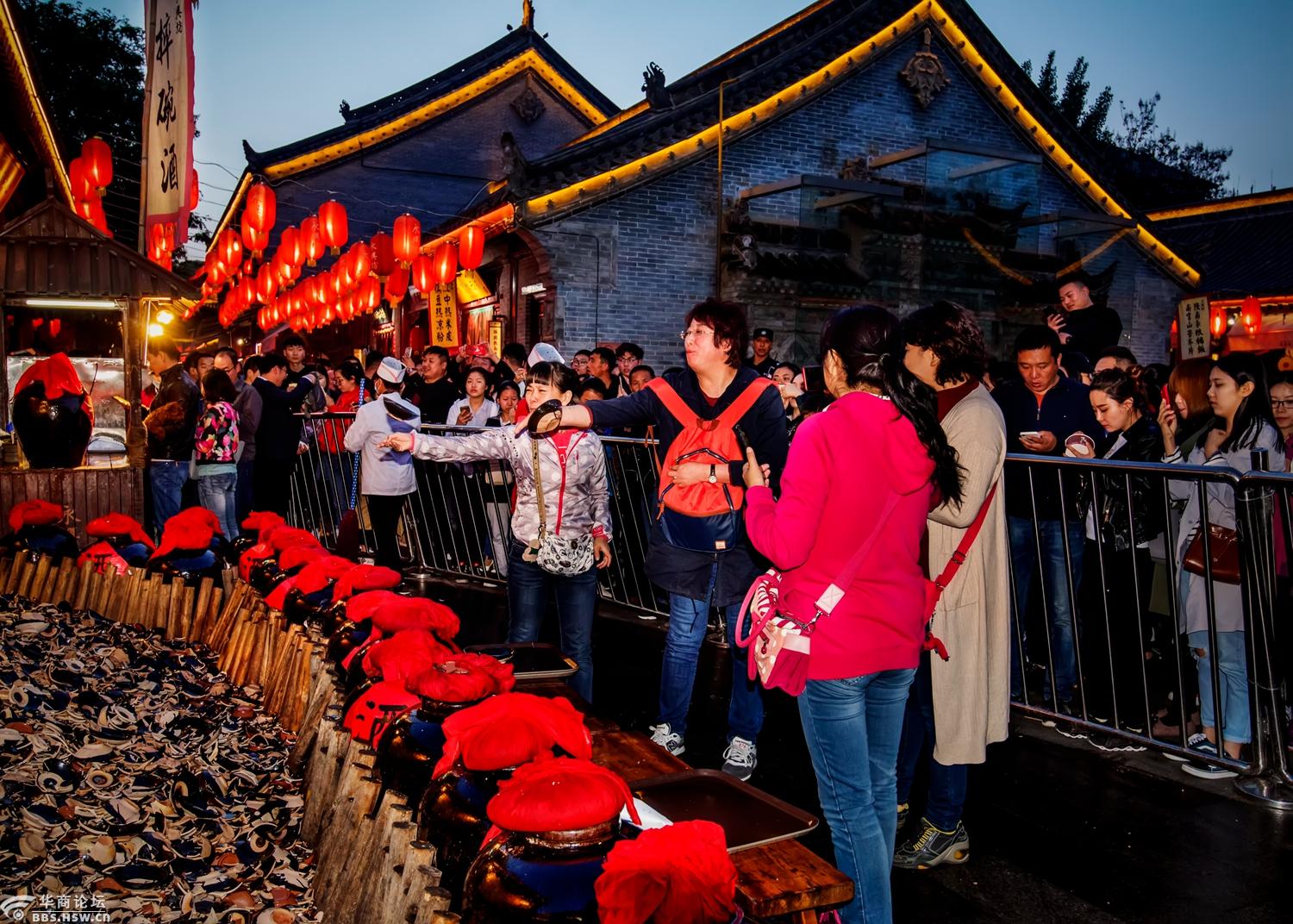 抖音上爆火的四個國內旅游景點，一定要去一次！  第5張
