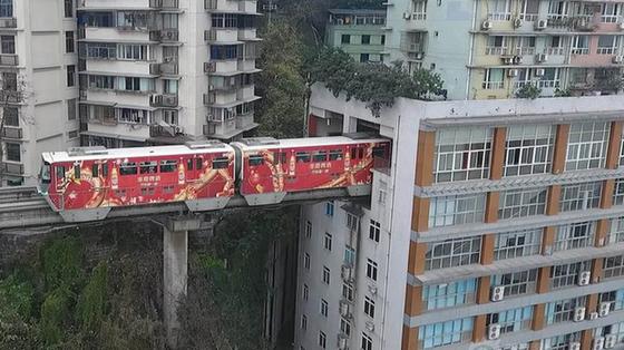 抖音上爆火的四個國內旅游景點，一定要去一次！  第9張