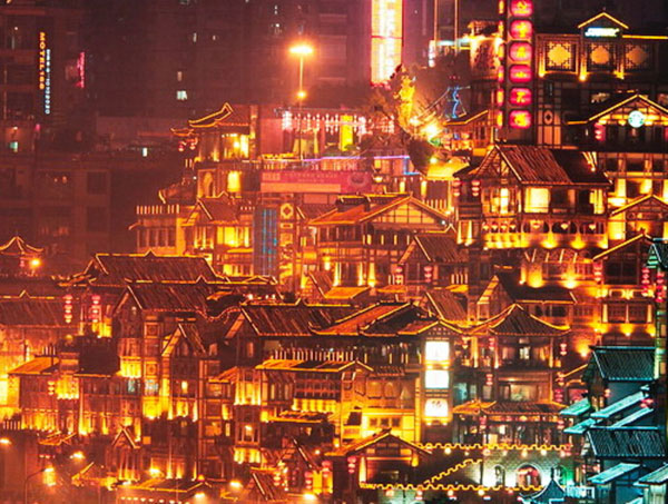 抖音上爆火的四個國內旅游景點，一定要去一次！  第10張