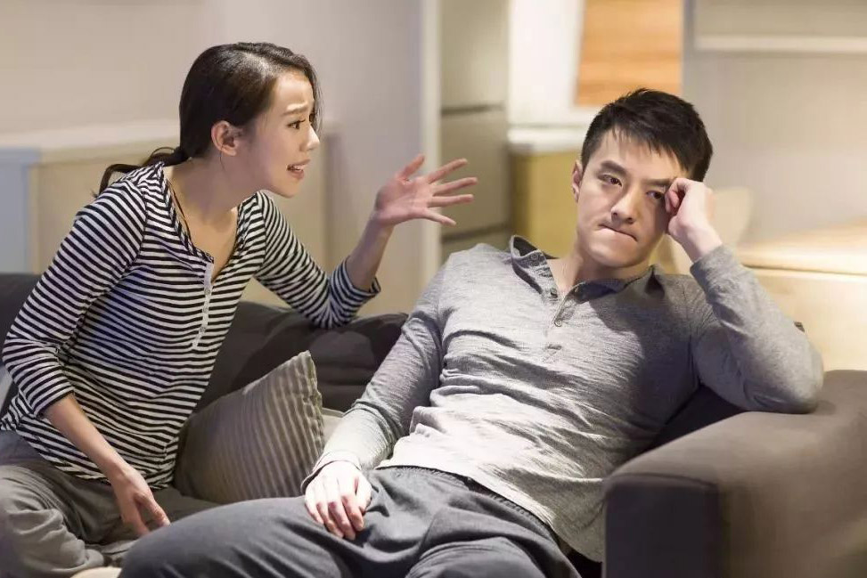 因為吃飯吧唧嘴，剛結婚兩個月的夫妻要離婚！這兩種婚姻不能要，切忌！  第1張