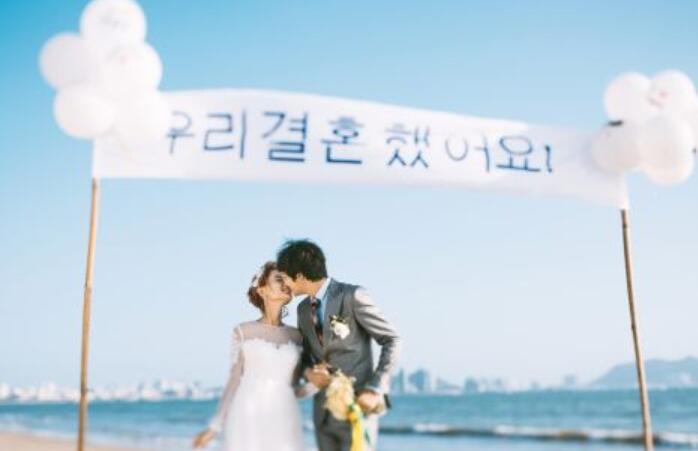 旅游婚紗攝影哪家好 2019旅游拍婚紗照好評排行榜  第1張