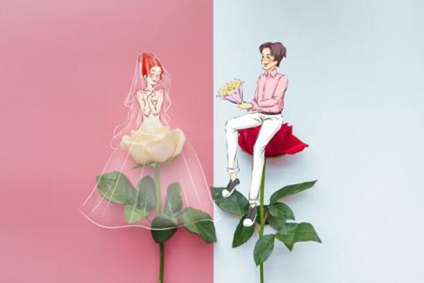 2019年抖音婚禮上經(jīng)常放的歌曲大全  第3張