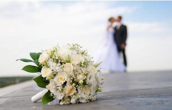 婚禮上唱什么歌好?2019適合婚禮上唱的歌推薦  第1張