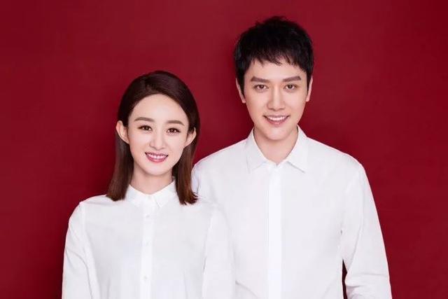 明星登記照為什么都這么美？結婚登記照怎么拍才能百看不厭？  第2張