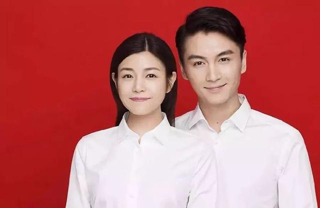 明星登記照為什么都這么美？結婚登記照怎么拍才能百看不厭？  第4張