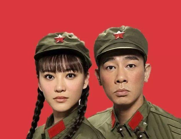 明星登記照為什么都這么美？結婚登記照怎么拍才能百看不厭？  第8張