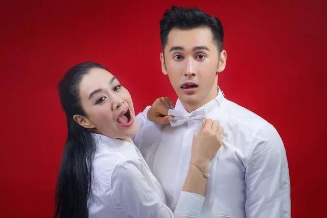 明星登記照為什么都這么美？結婚登記照怎么拍才能百看不厭？  第10張