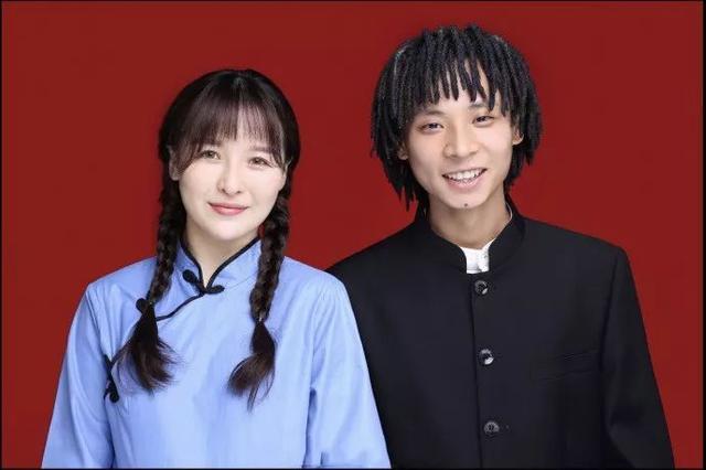 明星登記照為什么都這么美？結婚登記照怎么拍才能百看不厭？  第12張