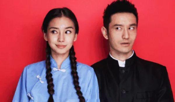 明星登記照為什么都這么美？結婚登記照怎么拍才能百看不厭？  第11張