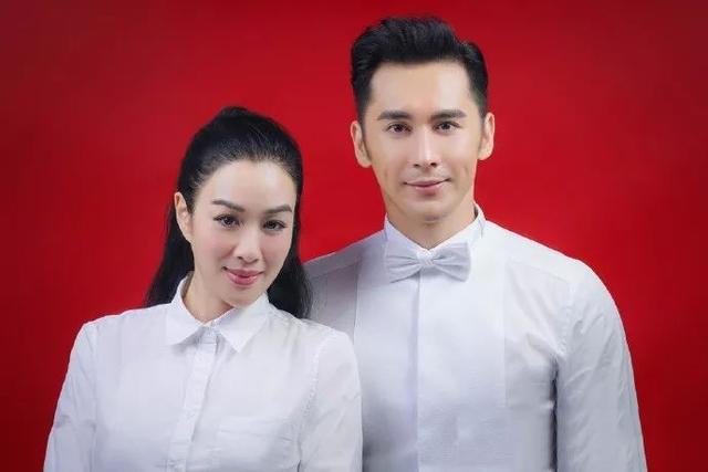 明星登記照為什么都這么美？結婚登記照怎么拍才能百看不厭？  第13張
