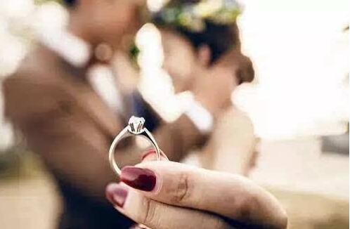 科普|訂婚戒指和結婚戒指區別有哪些  第2張