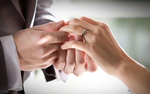 科普|訂婚戒指和結婚戒指區別有哪些  第6張