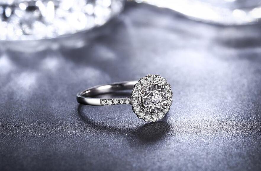 科普|訂婚戒指和結婚戒指區別有哪些  第9張